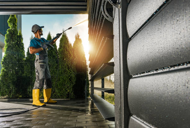 Deck Cleaning Services in Indian Springs, GA