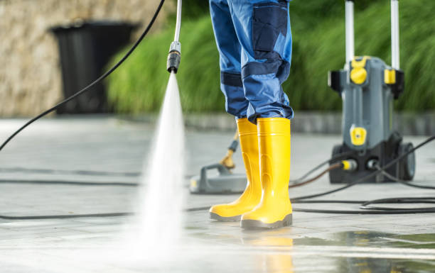 Best Roof Pressure Washing  in Indian Springs, GA