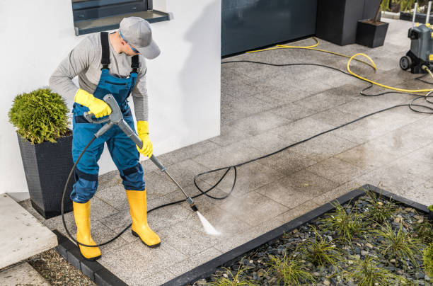 Best House Pressure Washing  in Indian Springs, GA