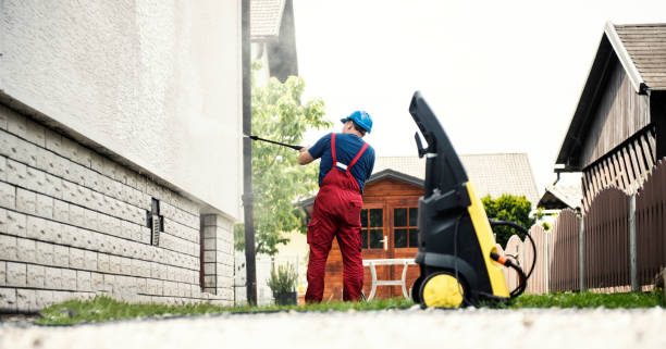 Best Deck Cleaning Services  in Indian Springs, GA